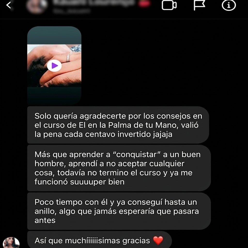 Depoimento de Laura